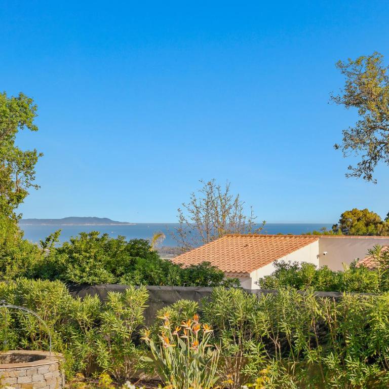 Piscine privée - Vue panoramique - Calme - 8 Personnes - Villa mit privatem Pool - 30