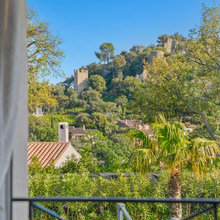 Piscine privée - Vue panoramique - Calme - 8 Personnes - Villa mit privatem Pool - 29