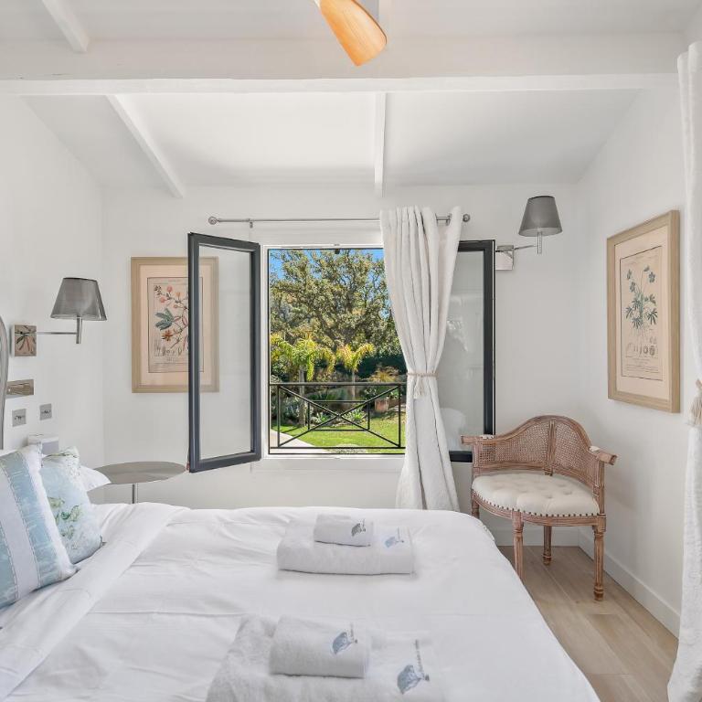 Piscine privée - Vue panoramique - Calme - 8 Personnes - Villa mit privatem Pool - 34