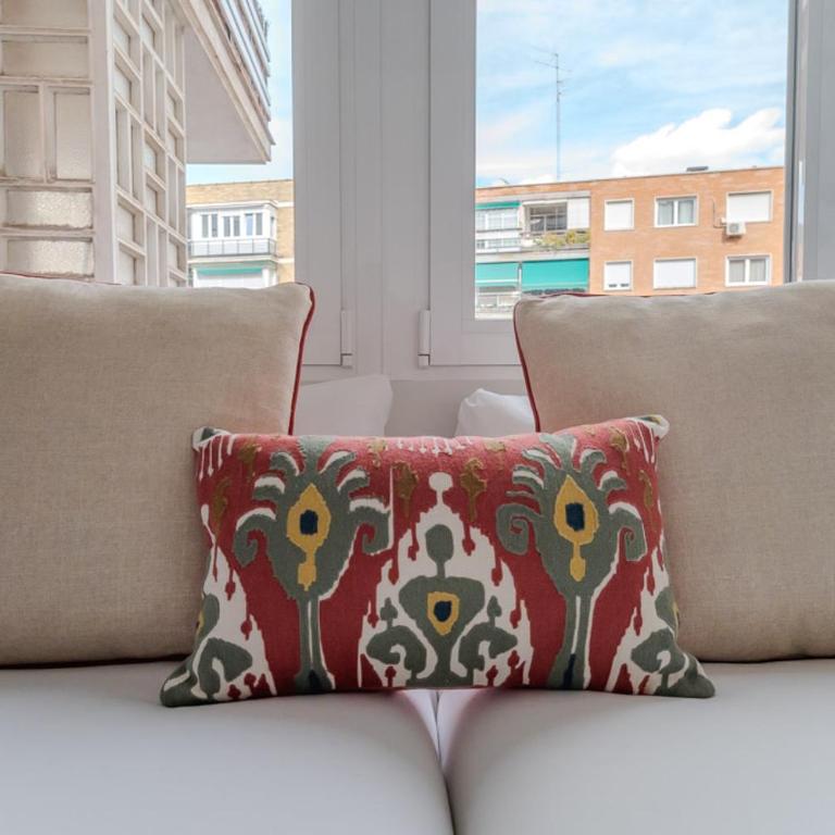 Modern Cozy -2Bdrs 1Bath -Plaza de Castilla - Apartamento - 27
