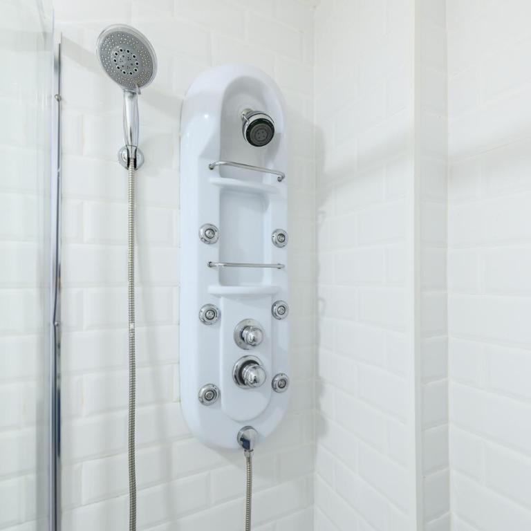 SGE680F - Piso de 1 dormitorio con terraza en Tetuán, Madrid - Alquiler temporal - Apartamento de 1 dormitorio - 21