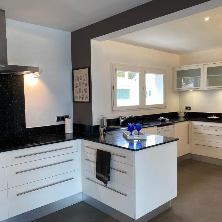Villa Carolina by GMHouse Menorca - Villa Deluxe - 19