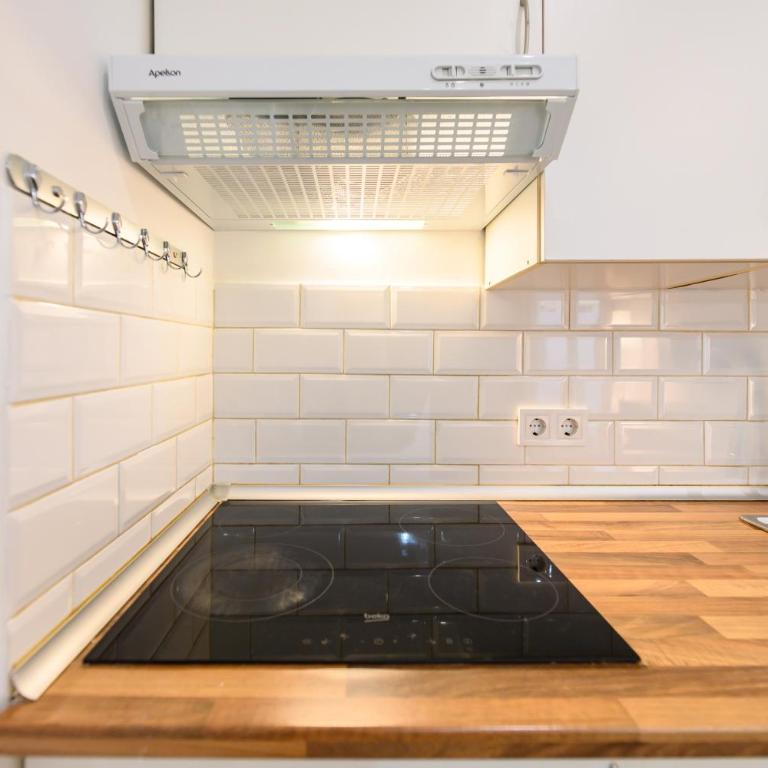 SGE680F - Piso de 1 dormitorio con terraza en Tetuán, Madrid - Alquiler temporal - Apartamento de 1 dormitorio - 26