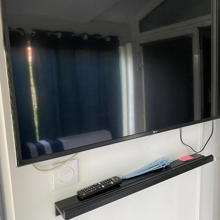 Les vagues du Sud - Haus mit 2 Schlafzimmern - 20