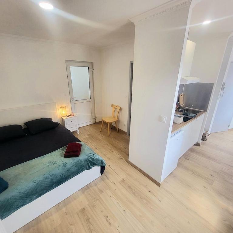 Ribère 5 Studio 2 people - Appartement 1 Chambre - 3