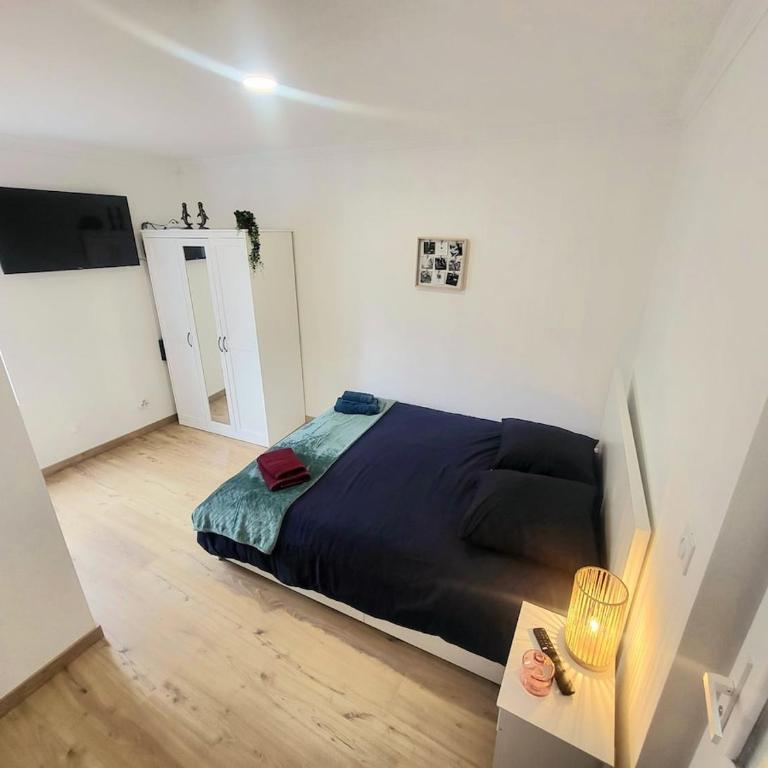 Ribère 5 Studio 2 people - Appartement 1 Chambre - 4