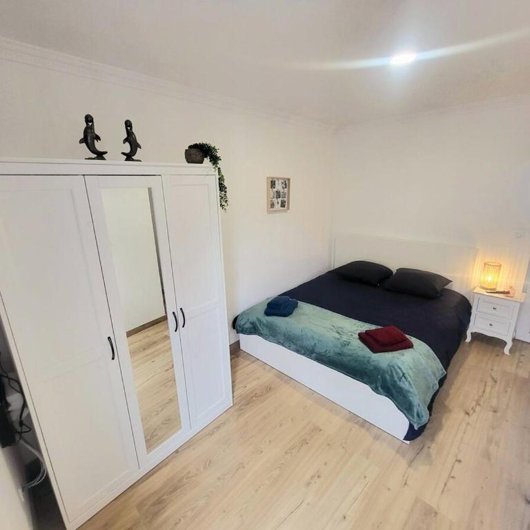 Ribère 5 Studio 2 people - Appartement 1 Chambre - 6