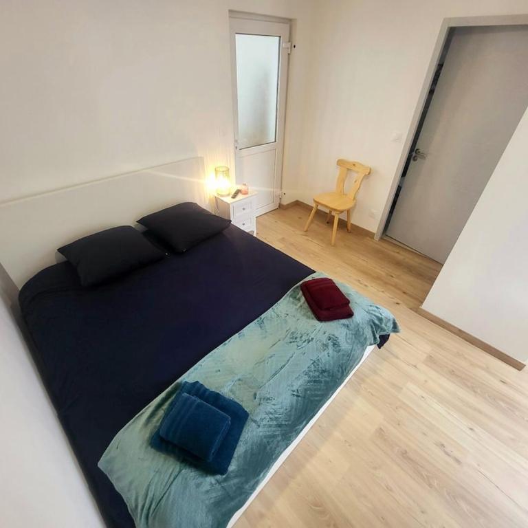 Ribère 5 Studio 2 people - Appartement 1 Chambre - 10