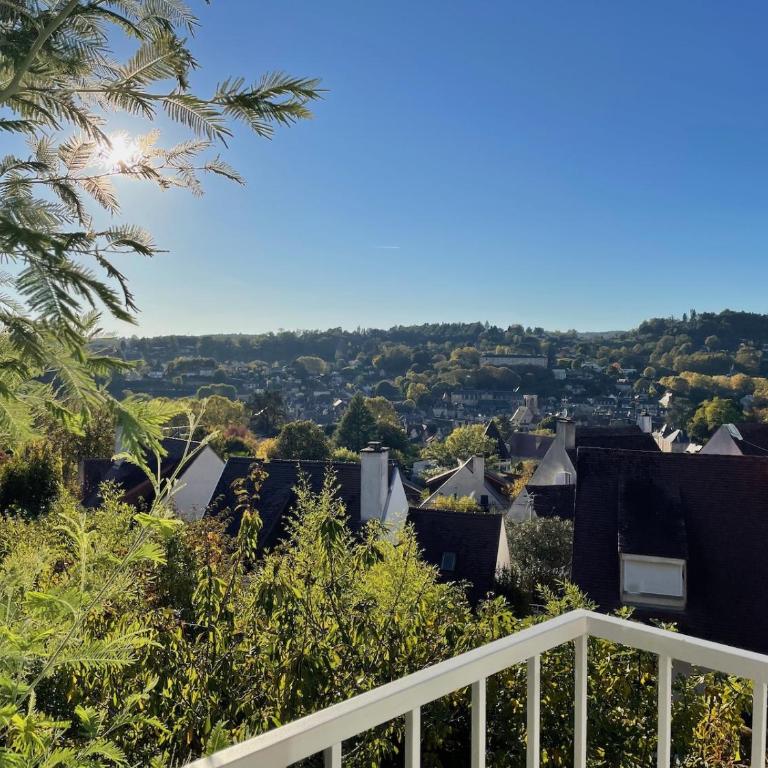 Maison Anémone avec piscine privée à Sarlat - Casa de 3 dormitorios - 2