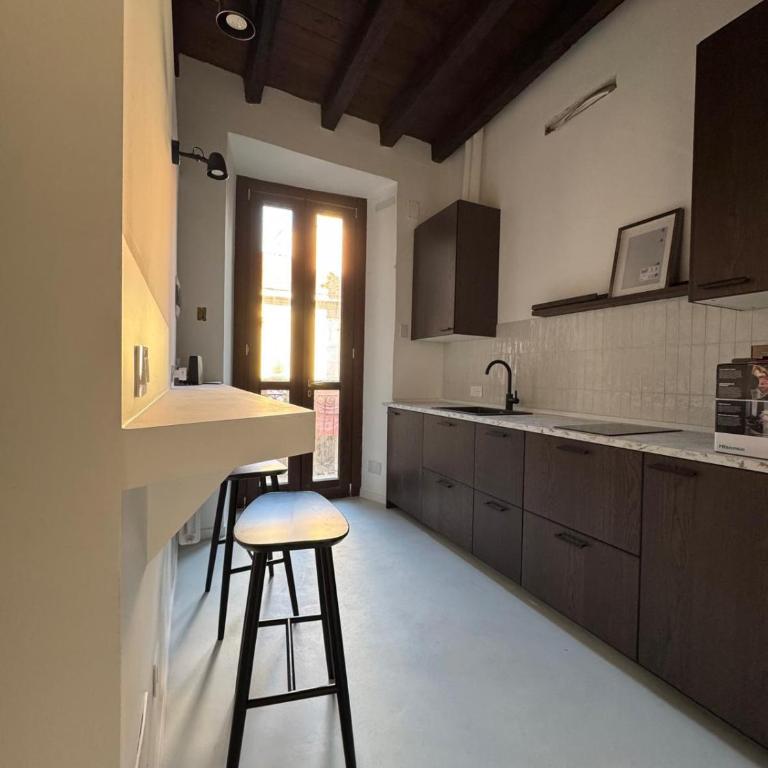 Ticinese 16 Travel Inside - Appartamento con 1 Camera da Letto - 2