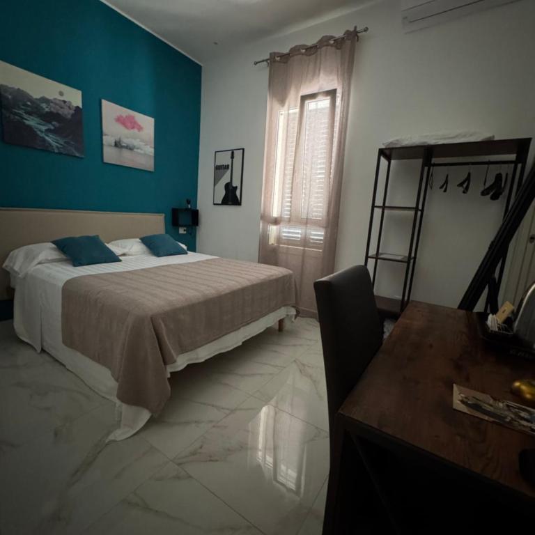 GUENDALINA SWEET HOME - LA CASETTA Di GUENDALINA - Double Room with Private Bathroom - 13
