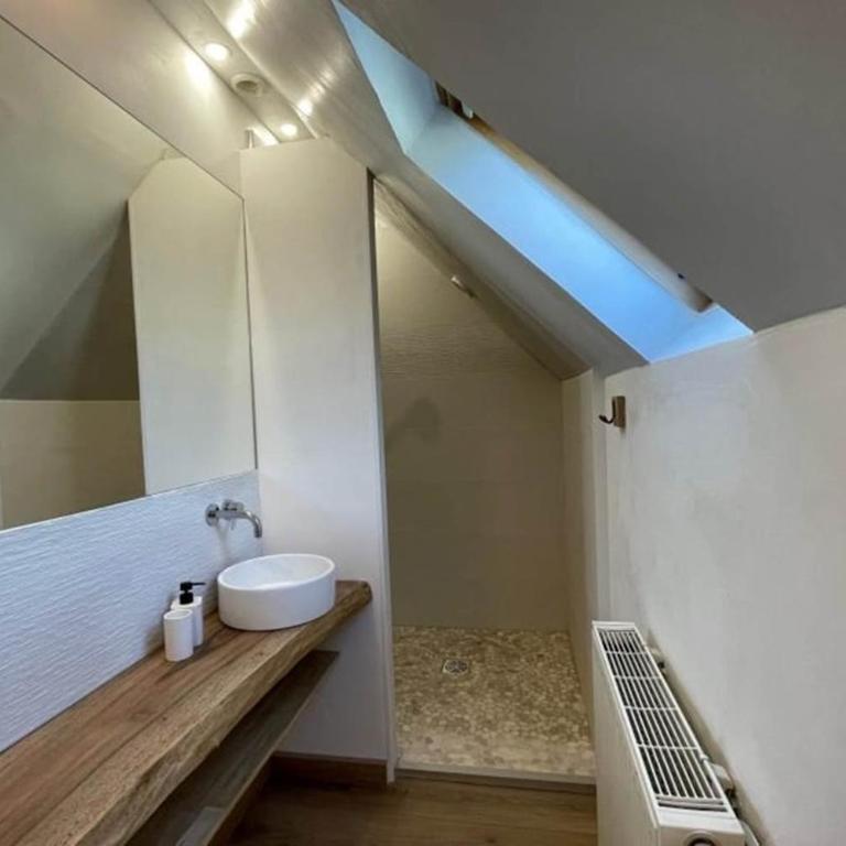 Maison Anémone avec piscine privée à Sarlat - Casa de 3 dormitorios - 14