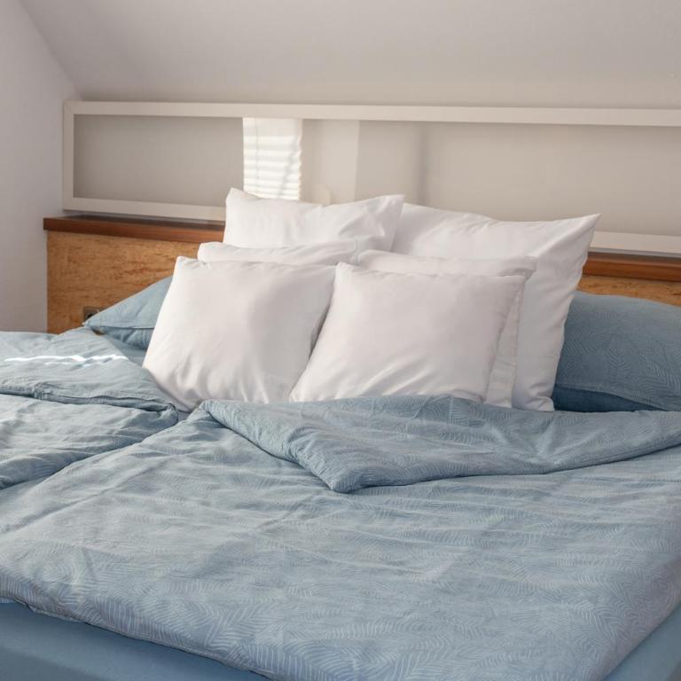 Ferienwohnungen Tarmann - Apartment mit 2 Schlafzimmern - 4
