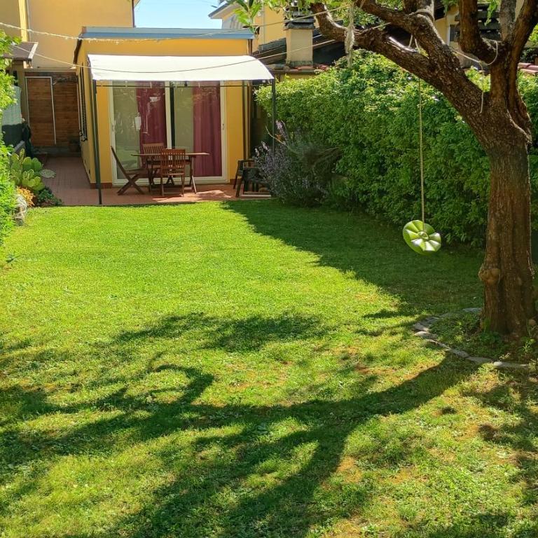 Le Rose - Casa con 1 Camera da Letto - 5