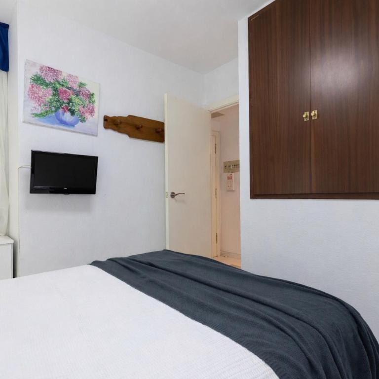 UHC Montblanc Apartments - One-Bedroom Apartment - 15