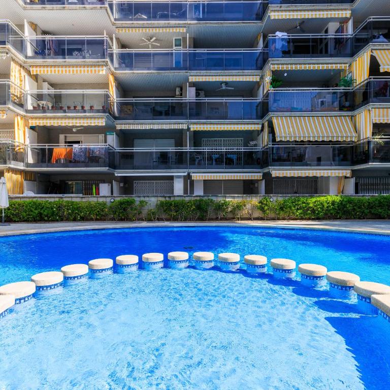 UHC Montblanc Apartments - One-Bedroom Apartment - 3