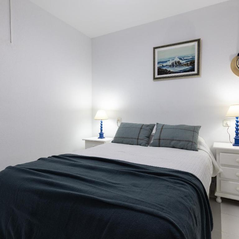 UHC Montblanc Apartments - One-Bedroom Apartment - 13