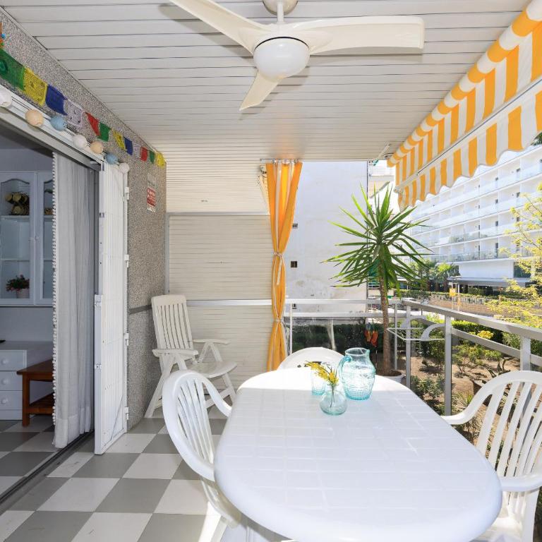 UHC Montblanc Apartments - One-Bedroom Apartment - 19