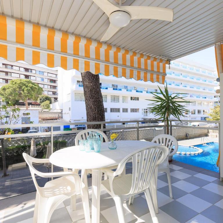 UHC Montblanc Apartments - One-Bedroom Apartment - 4