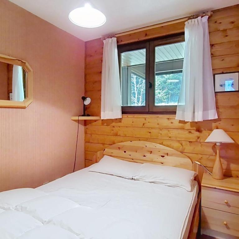 SABAUDIA SBB14 MOUNTAIN & VIEW 6 Pers - Apartamento con balcón - 8