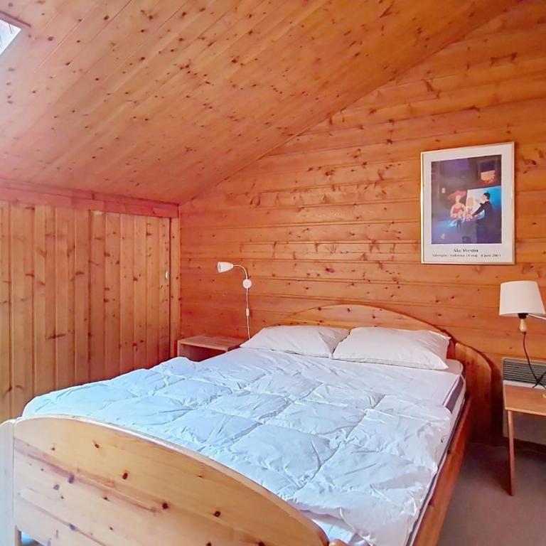 SABAUDIA SBB14 MOUNTAIN & VIEW 6 Pers - Apartamento con balcón - 9