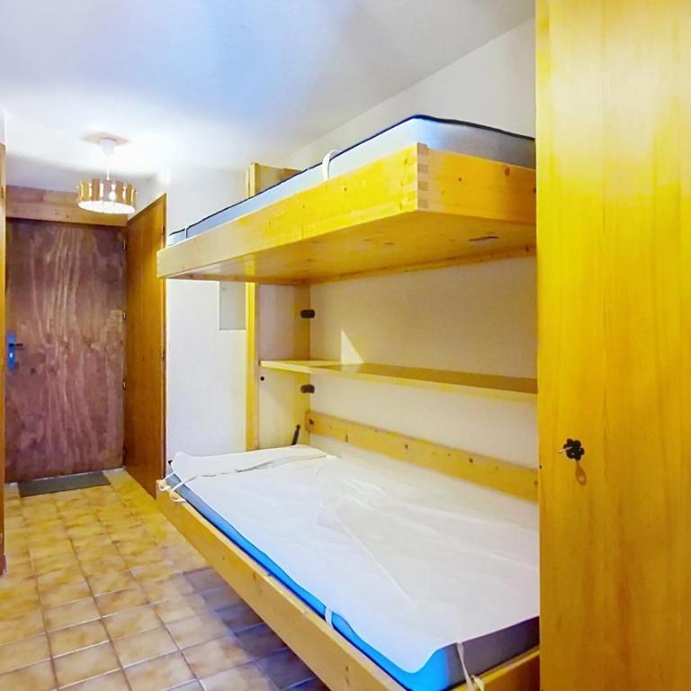 SABAUDIA SBB14 MOUNTAIN & VIEW 6 Pers - Apartamento con balcón - 10