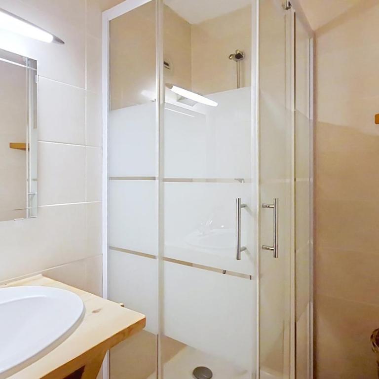 SABAUDIA SBB14 MOUNTAIN & VIEW 6 Pers - Apartamento con balcón - 11