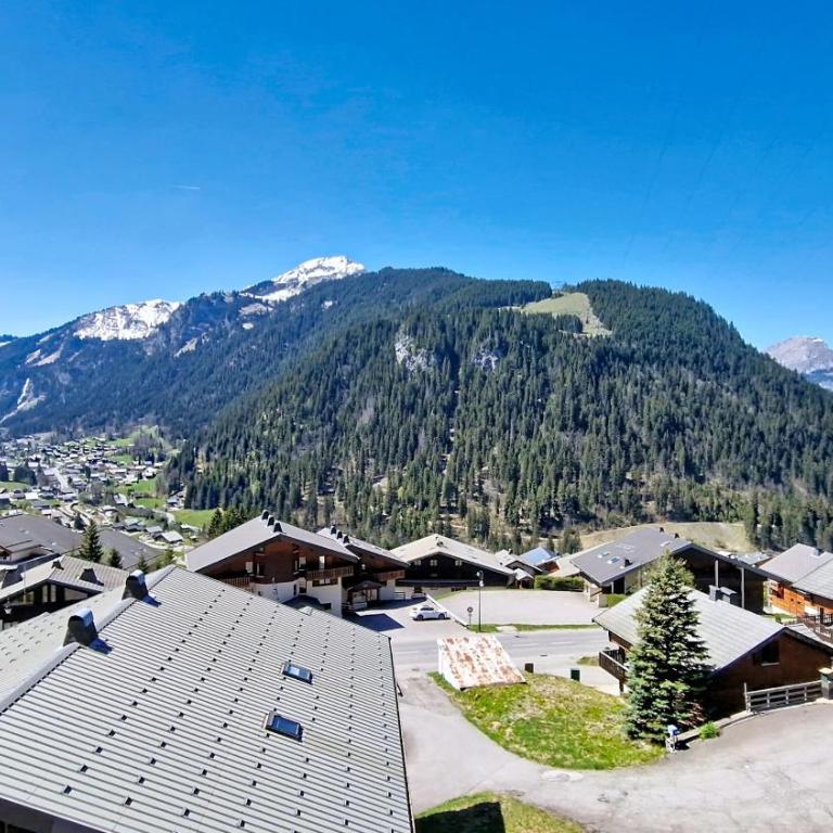 SABAUDIA SBB14 MOUNTAIN & VIEW 6 Pers - Apartamento con balcón - 13