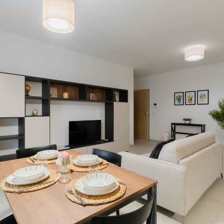 Riccio Home - Lecce Selection - One-Bedroom Apartment - 7