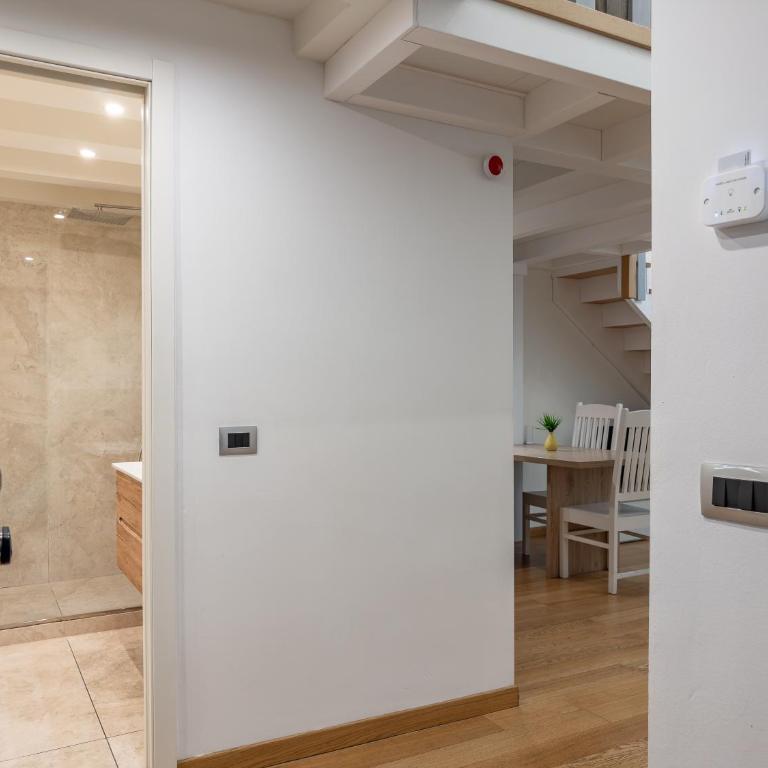 BeCO Moscova Luxury Loft - Appartamento con 1 Camera da Letto - 6