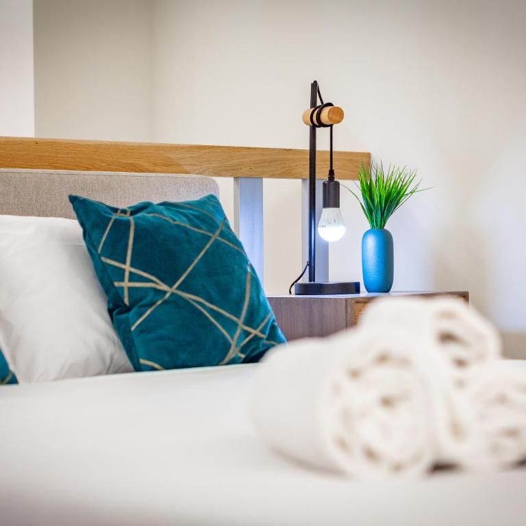 BeCO Moscova Luxury Loft - Appartamento con 1 Camera da Letto - 18