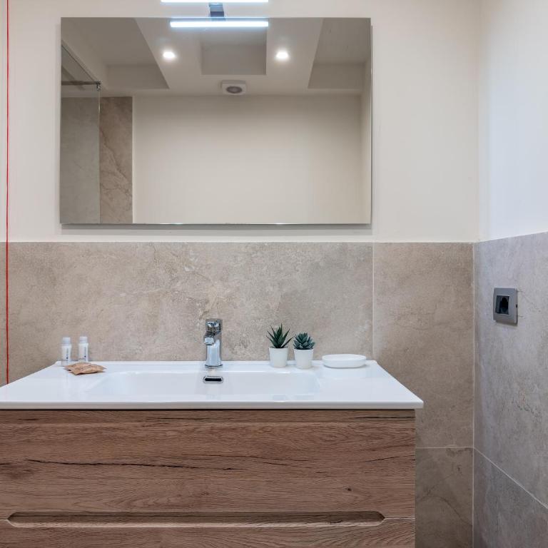 BeCO Moscova Luxury Loft - Appartamento con 1 Camera da Letto - 15