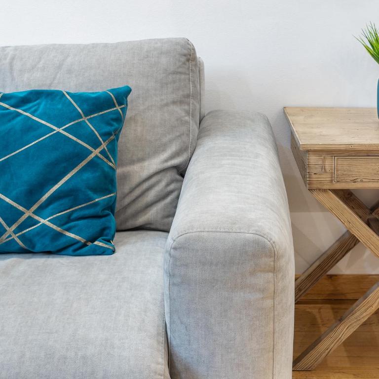 BeCO Moscova Luxury Loft - Appartamento con 1 Camera da Letto - 19