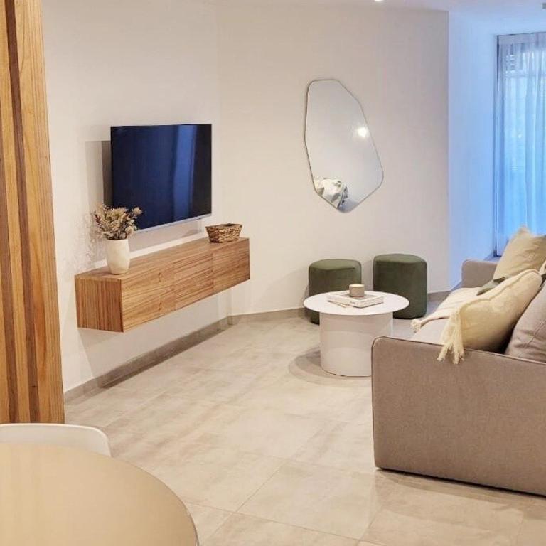 Push Alberdi Apart - Apartamento de 1 dormitorio - 1