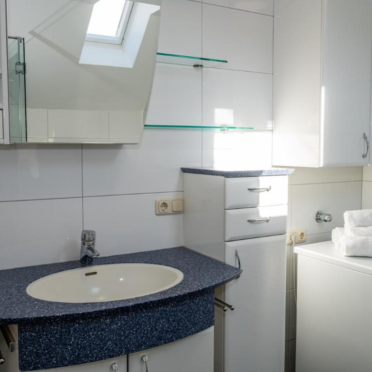 Ferienwohnungen Tarmann - Apartment mit 2 Schlafzimmern - 10