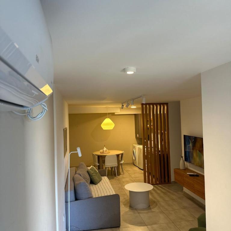 Push Alberdi Apart - Apartamento de 1 dormitorio - 2