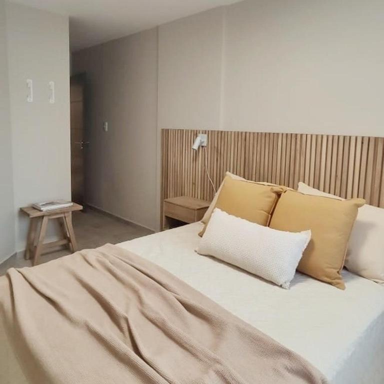 Push Alberdi Apart - Apartamento de 1 dormitorio - 3