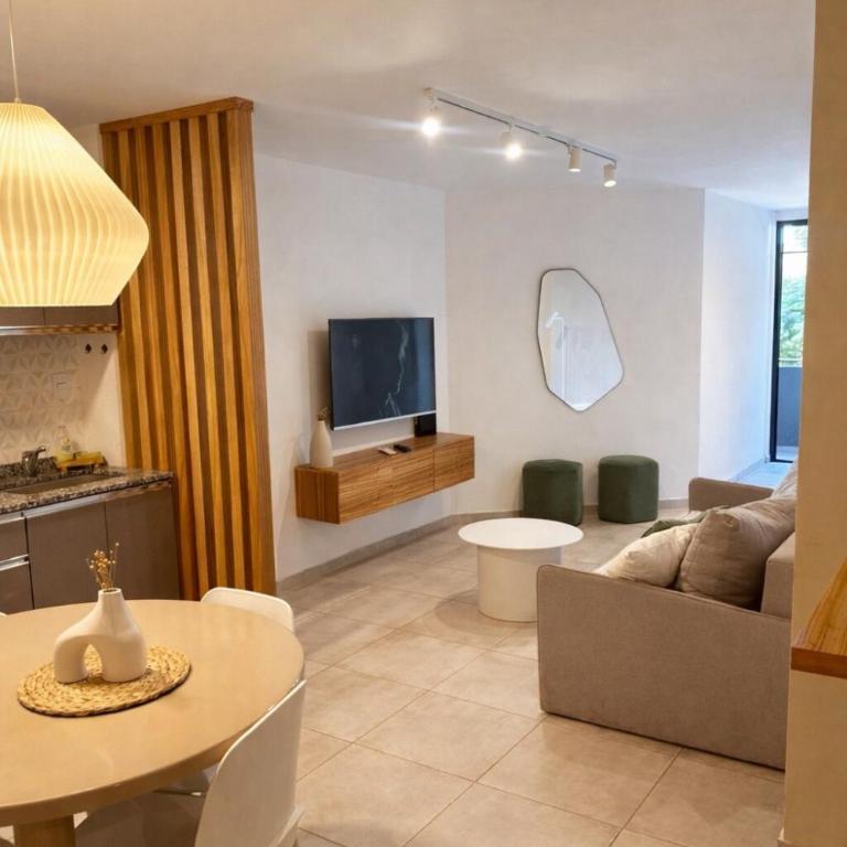 Push Alberdi Apart - Apartamento de 1 dormitorio - 4