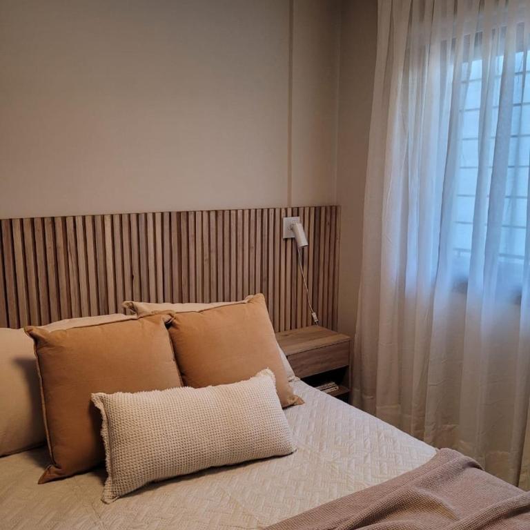 Push Alberdi Apart - Apartamento de 1 dormitorio - 6