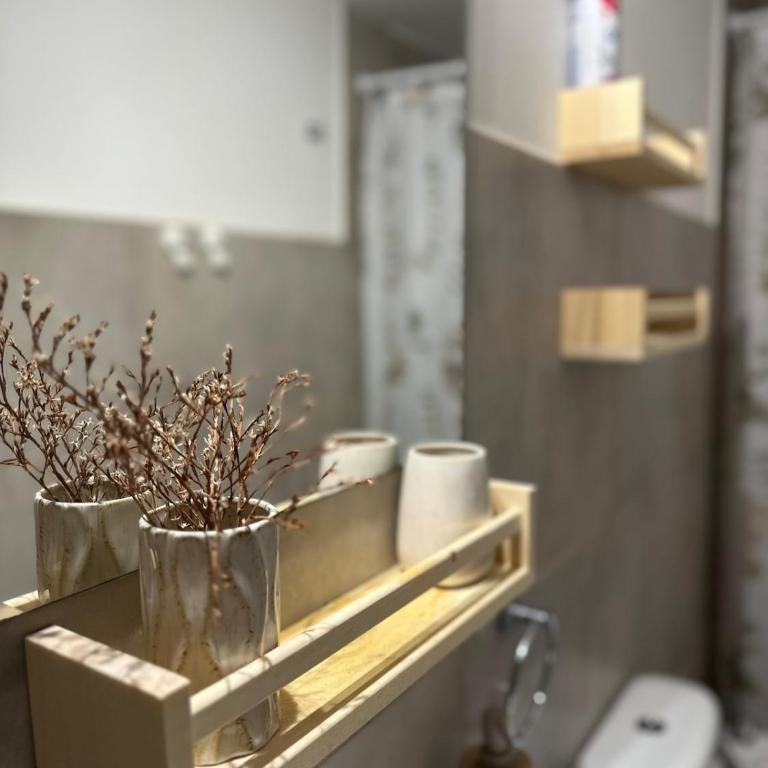 Push Alberdi Apart - Apartamento de 1 dormitorio - 10