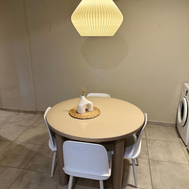 Push Alberdi Apart - Apartamento de 1 dormitorio - 13