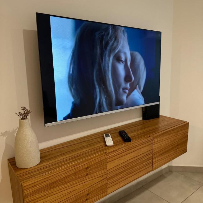 Push Alberdi Apart - Apartamento de 1 dormitorio - 16