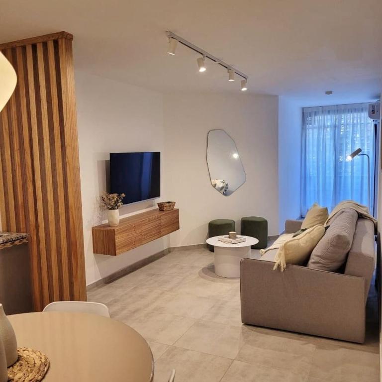 Push Alberdi Apart - Apartamento de 1 dormitorio - 17