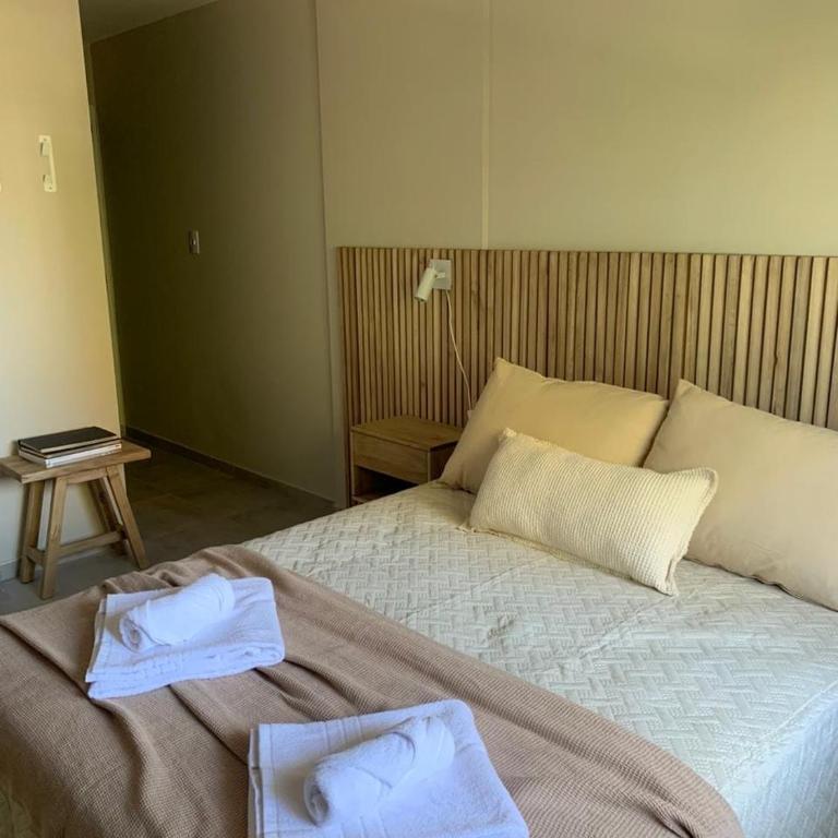 Push Alberdi Apart - Apartamento de 1 dormitorio - 18