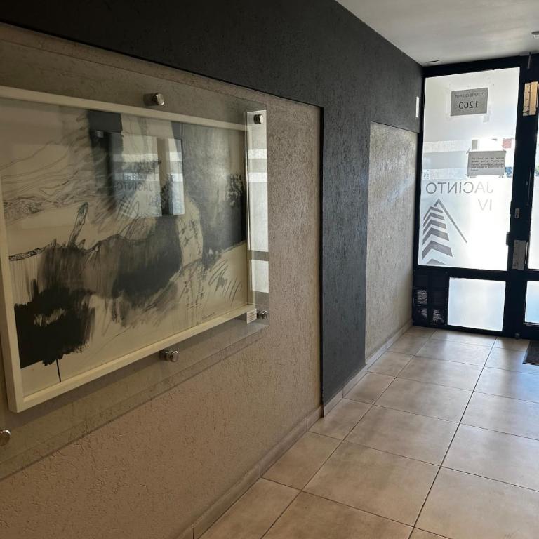 Push Alberdi Apart - Apartamento de 1 dormitorio - 20