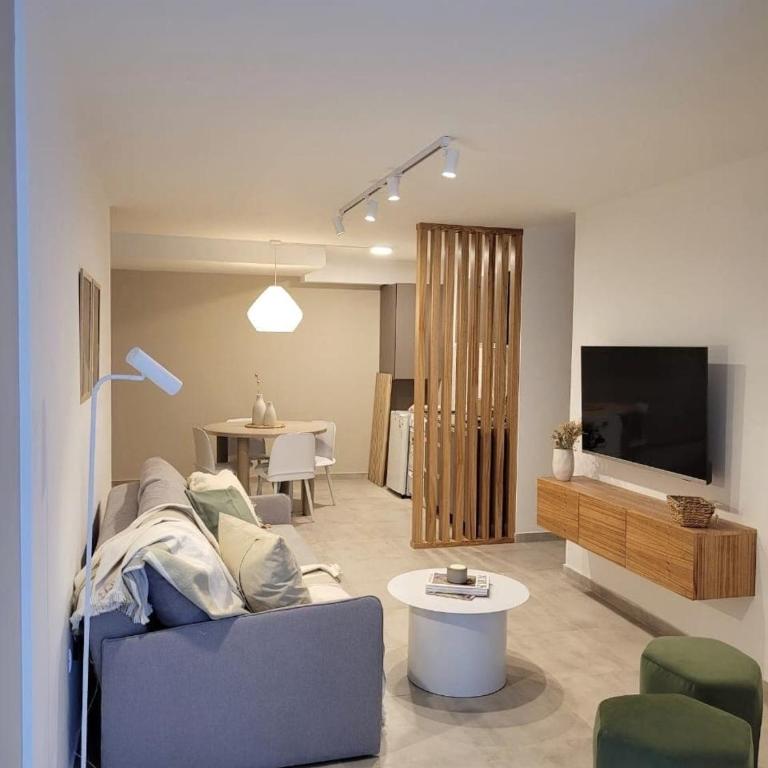 Push Alberdi Apart - Apartamento de 1 dormitorio - 23