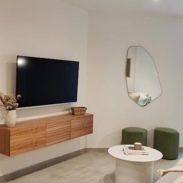 Push Alberdi Apart - Apartamento de 1 dormitorio - 27