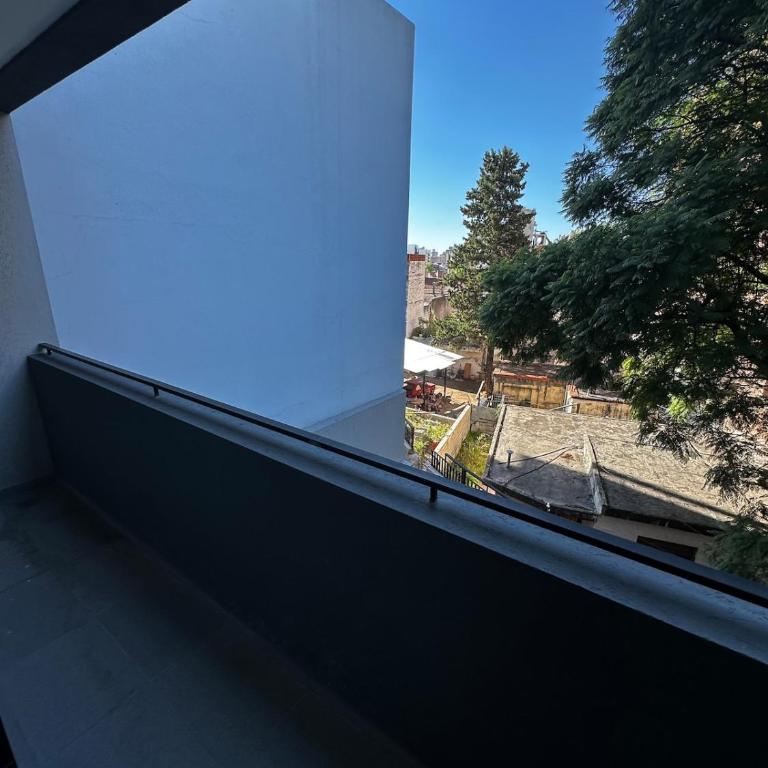 Push Alberdi Apart - Apartamento de 1 dormitorio - 31
