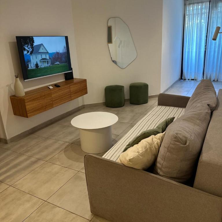 Push Alberdi Apart - Apartamento de 1 dormitorio - 33