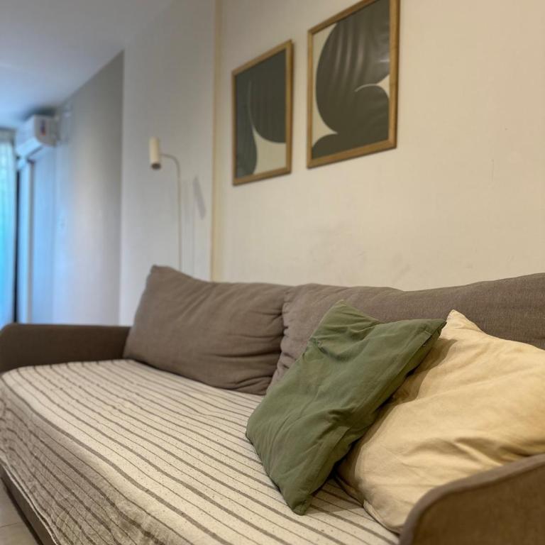 Push Alberdi Apart - Apartamento de 1 dormitorio - 34